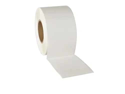 Zebra Compatible Etiket 102x150mm Wit 76mm Kern