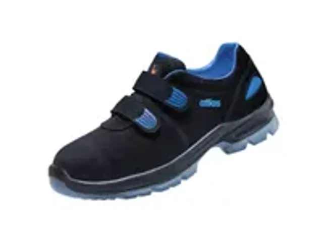 OUTLET Chaussure de sécurité Atlas TX 40 2.0 S2 SRC ESD noir XW-38