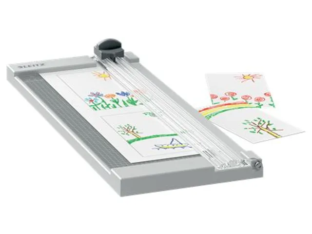 Rolsnijmachine Leitz Precision Home A4