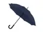 Paraplu Falcone business automatisch windproof glasfiber Ø 102cm blau