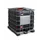 IBC-container,HxLxB 1160x1200x1000mm,1000l,invulopening Ø 225mm