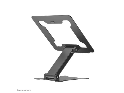 Neomounts DS20-740BL1 Laptopstandaard - 11-15 inch - max 5 kg - h 1,7-
