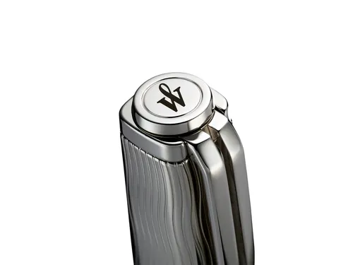 Vulpen Waterman Exception L'essence du Blue CT medium
