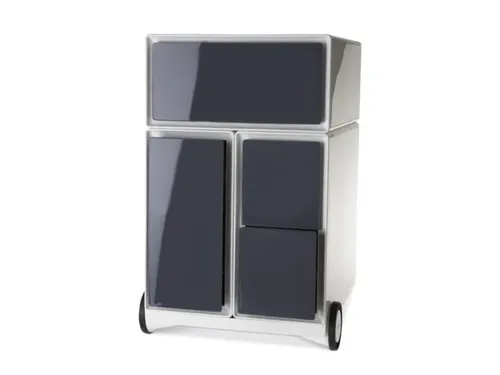 mobiel ladeblok,HxBxD 642x390x436mm,3lade(n),1hangmappenframes
