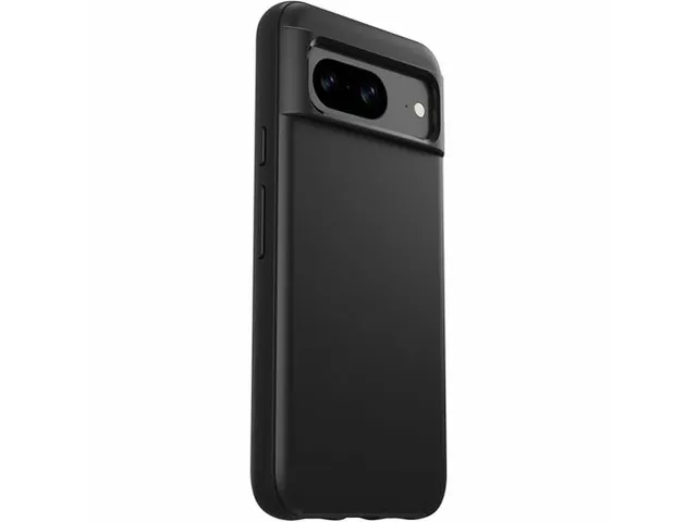 OtterBox Symmetry Case Pixel 8 zwart ProPack