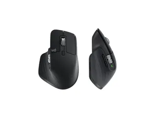 Logitech MX Keys S Combo toetsenbord en muis Azerty Frans - 12