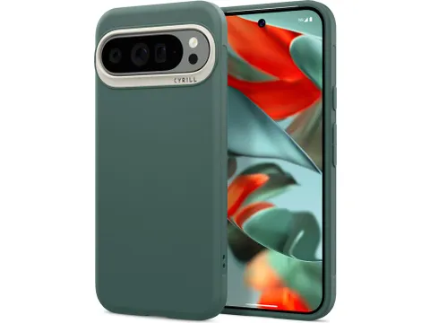 Spigen Case ACS07753 Google Pixel 9 Pro XL UltraColor Kale