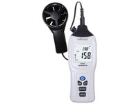 Digitale Thermometer-anemometer