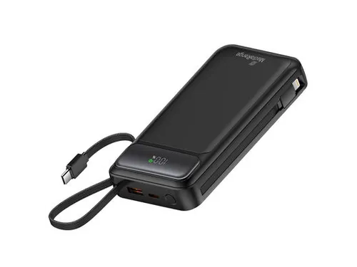 MRMA756 MediaRange Powerbank 20.000mAh