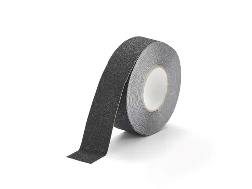 Antislip tape 15 Meter DURALINE GRIP 50mm Zwart