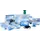 reservevulling,v. verbandkoffer,DIN 13157,v. kantoor