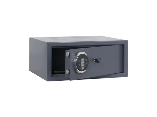 Laptopkluis SB L Elektronisch slot