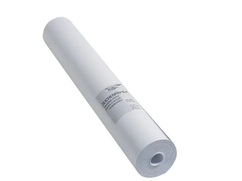 Folia Rol Tekenpapier 80 Gram