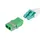 LC naar LC Coupler, 10 Stuks Adapter
