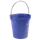 Hygiene 5688-8 emmer, 6 liter paars, maatverdeling en schenktuit