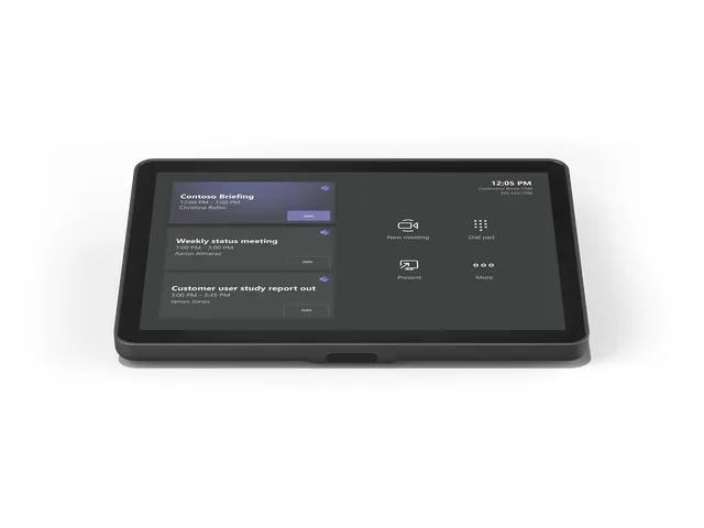 Tap Ip Controller 952-000085 zwart