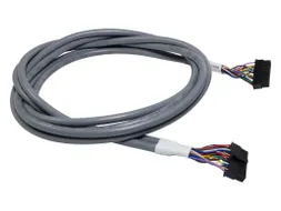 Guider 3 Plus Extruder Cables