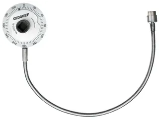8200-11 Meettoestel voor draaihoek 1/2 inch - 1