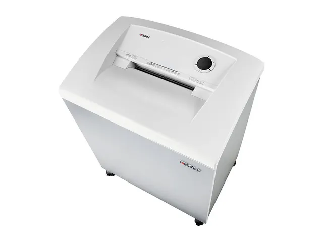 Papiervernietiger Dahle Mhp Technology 514air Microsnippers P-5