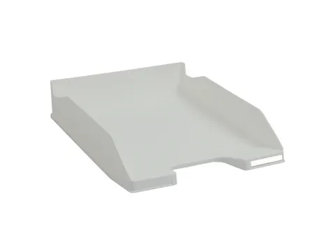 Brievenbak COMBO MIDI grijs