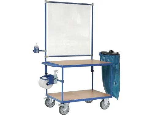Papierrolhouder - toebehoren - 1396-0