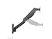 Support mural TV/Ecran Neomounts WL70-450BL11 17-32 inch