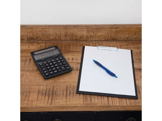 Rekenmachine MAUL ECO 850