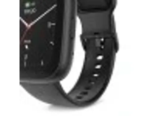 Smartwatch Hama 4000 telefoonfunctie slaapanalyse waterdicht zwart