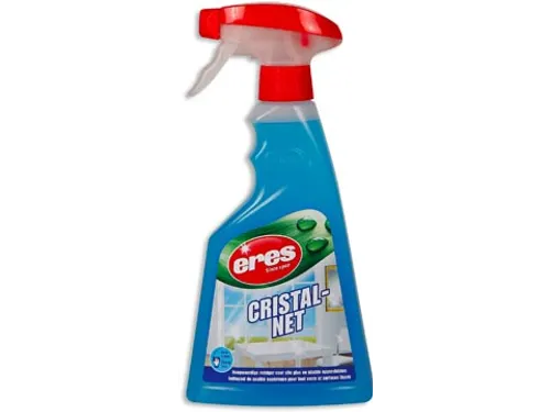 Eres Cristal-Net Glasreiniger Multireiniger spray van 500 ml