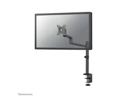 Neomounts DS60-425BL1 Monitorarm 17-27” 8kg VESA 75/100 Zwart