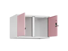 opzetkast,v. locker voor scheiding van kleding,2vak.,vak B 400mm