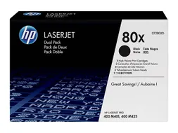 CF280XD HP 80X LJ PRO cartridge (2)