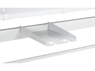 plank,v. perfoplaat,HxBxD 20x217x298mm,v. DIN A4,v. A4-papier - 3