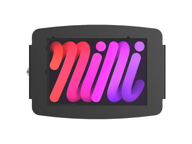 Compulocks 830IPMSB, 21,1 cm (8.3 inch), Apple, iPad Mini (6th gen.) |