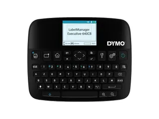 Dymo LabelManager 640CB AZERTY Labelprinter 24mm - 1