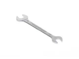 6 19X24 Dubbele steeksleutel 19x24mm - 2