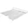 Afvalzak Powersterko 28/8x56cm Transparant 50x50 Stuks