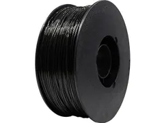 Flashforge 3D Filament PETG Basic 1,75mm Zwart 1kg