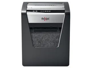 Papiervernietiger Rexel Momentum M510 snippers 2x15mm P-5 - 2