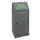 afvalverzamelaar,niet-brandbaar,1x75l,HxBxD 1000x400x380mm