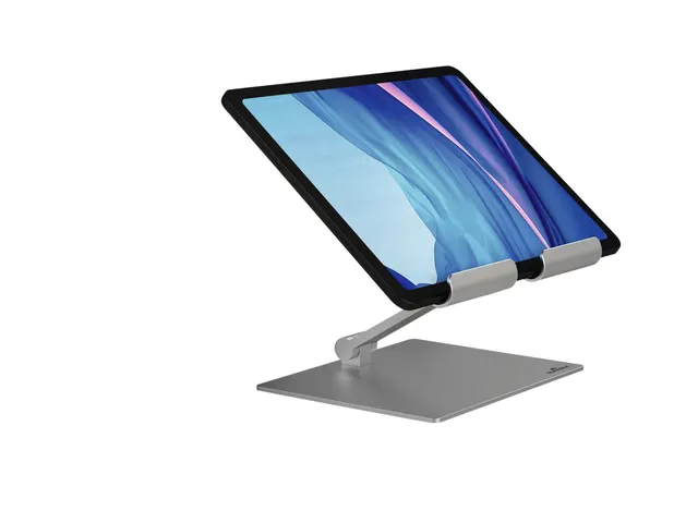 Tablethouder Durable RISE