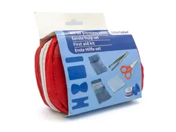 Detectaplast 9091 first aid kit