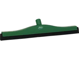Klassieke Vloertrekker 50cm Groen