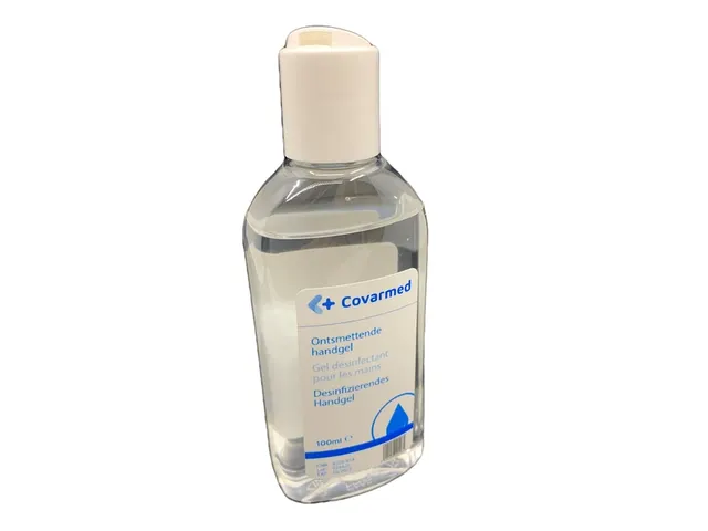 Desinfecterende handgel 100ml