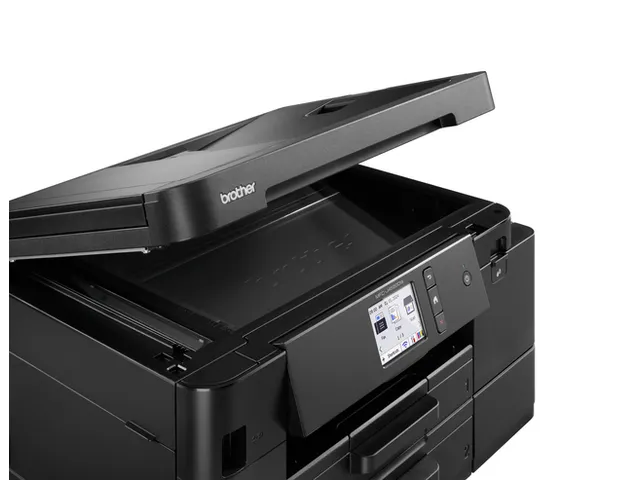 Multifunctional inktjet Brother MFC-J4550DW