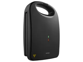Tomado TGS4000B XXL Tosti apparaat 1200 Watt Zwart - 4