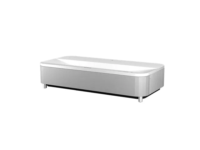 EH-LS800W 4K PRO-UHD smart laserprojector, 4000 lumen, scherm van maxi