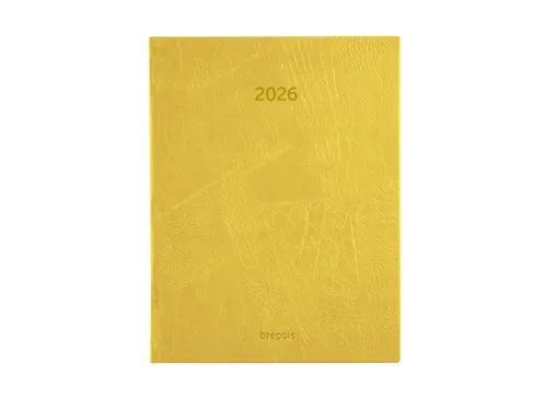 Agenda 2027 Brepols Optivision Lucca 7dagen/2pagina's assorti