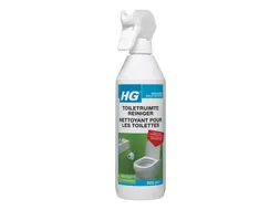 Sanitairreiniger HG Alledag spray 500ml