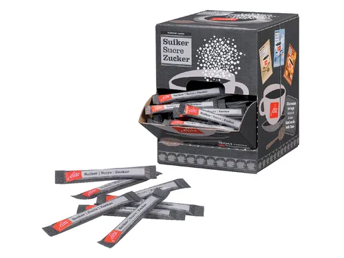 Suikersticks Elite 200x4gr